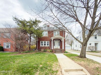 3330 Pelham Rd, Toledo, OH, 43606