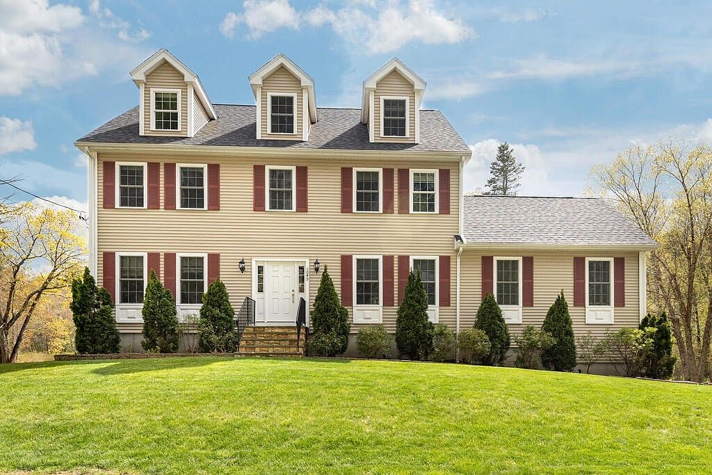 1049 Salem St, North Andover, MA 01845 Zillow