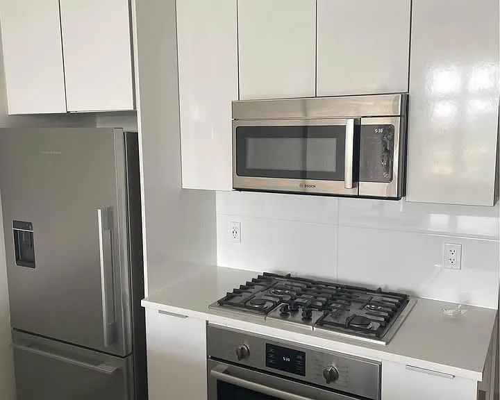 8699 Hazelbridge Way #1601 — Photo 3