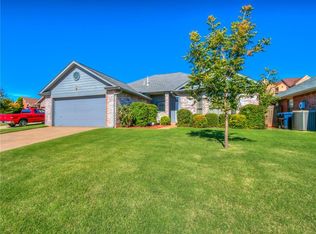 6709 NW 135th St, Oklahoma City, OK 73142