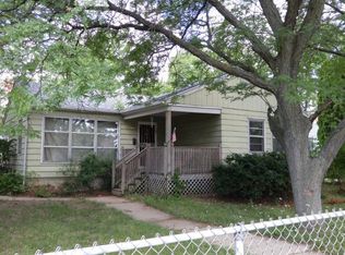 1205 N 20th St, Milwaukee, WI 53205