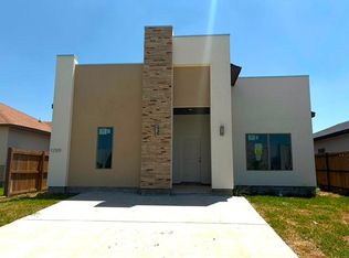 1709 Lomas Del Sur Blvd, Laredo, TX 78046