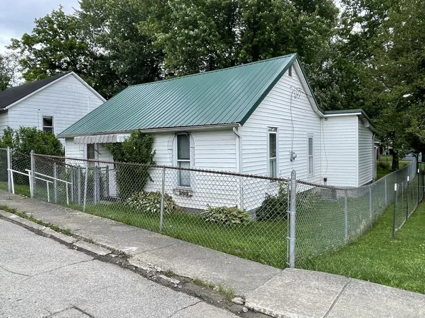 59 Mill St, Chauncey, OH 45719