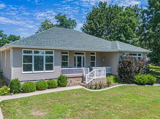 237 Knottingham Dr, Gilbertsville, KY 42044
