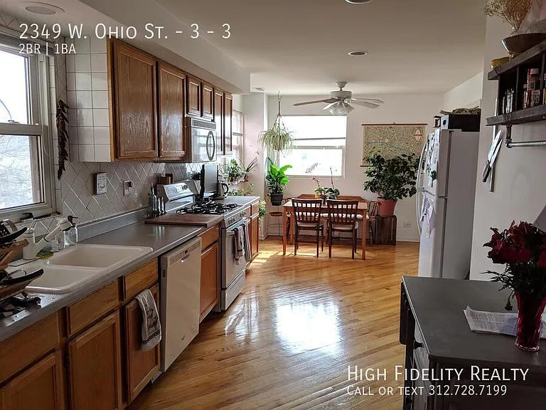 2349 W Ohio St #3 — Photo 3