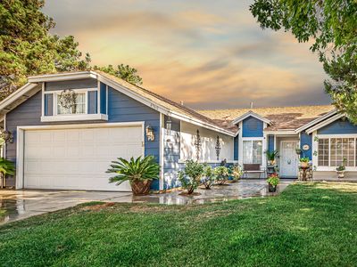 4360 Saddleback Rd, Palmdale, CA, 93552