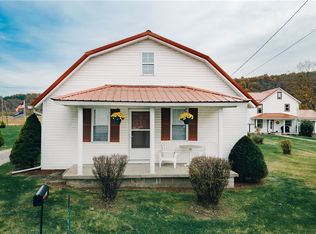 202 Gastown Rd, Shelocta, PA 15774