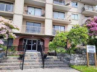 City View Apartments, North Vancouver, BC V7M 1C8