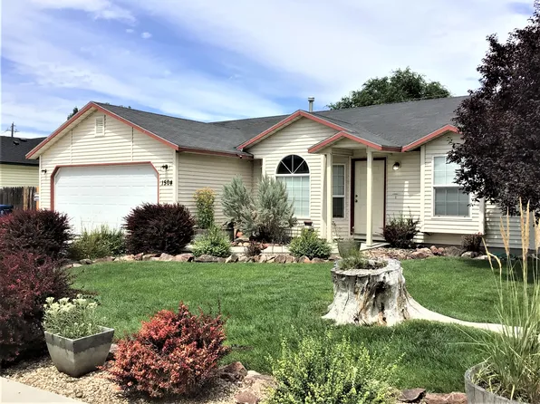 1504 W Bird Loop, Nampa, ID 83686