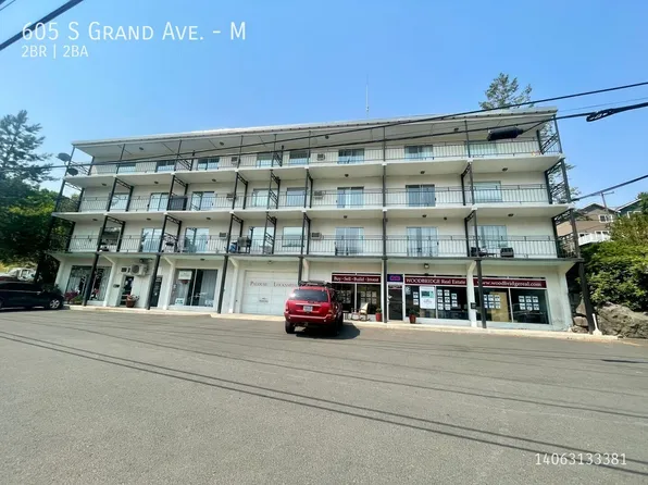605 S Grand Ave, Pullman, WA