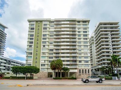 5825 Collins Ave APT 8E, Miami Beach, FL, 33140