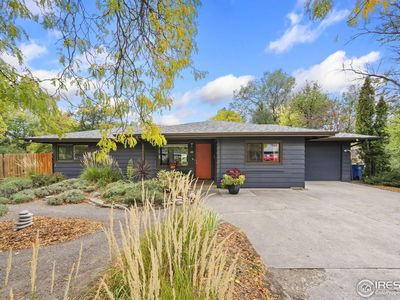 1005 Mantz Pl, Fort Collins, CO, 80521