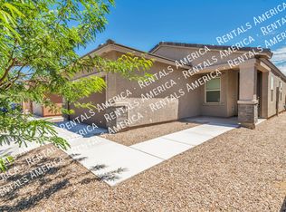 883 E Mule Creek Loop, Sahuarita, AZ 85629