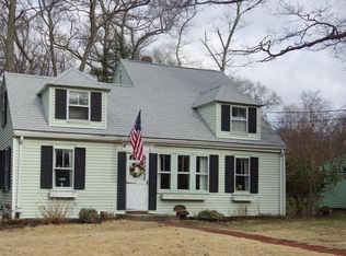 5 Judy Rd, Scituate, MA 02066