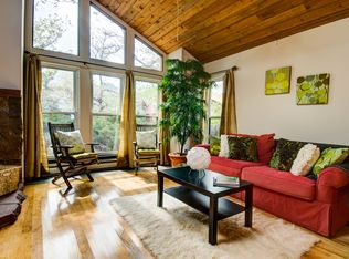 3640 Silver Plume Ln, Boulder, CO 80305
