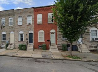 332 S Calhoun St, Baltimore, MD 21223