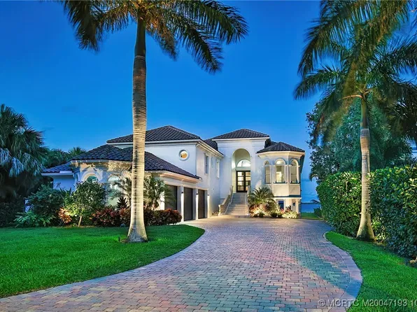 (undisclosed Address), Sewalls Pt, FL 34996