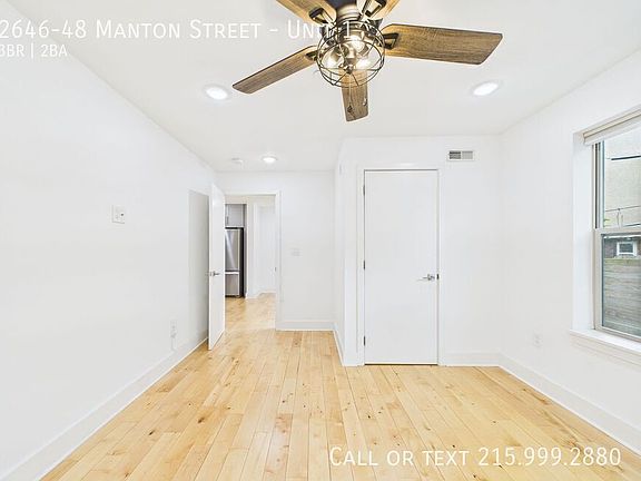 3rd image of 2646-48 Manton St #1