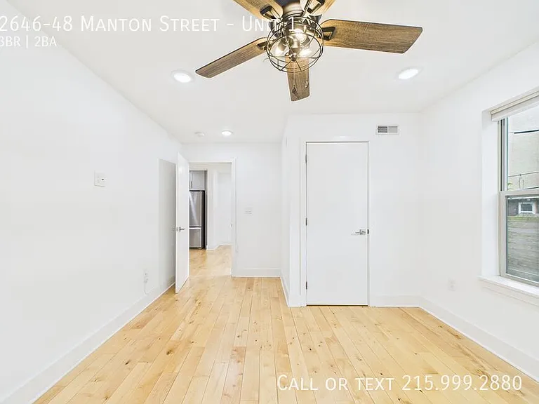2646-48 Manton St #1 — Photo 3