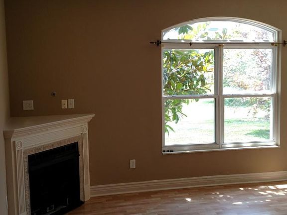 Family room with Fireplace
