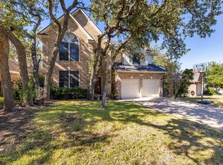 10204 Matoca Way, Austin, TX 78726