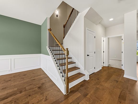 Staircasee