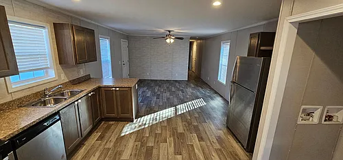 Floor plan 129
