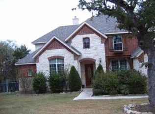 10026 Calley Cir, San Antonio, TX 78266