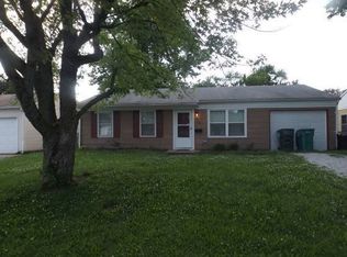 715 Saint Paul Dr, Cahokia, IL