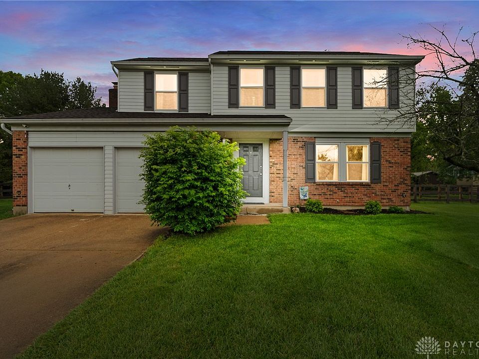 1st image of 8446 Highridge Dr