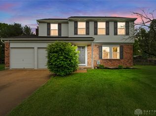 8446 Highridge Dr, West Chester, OH 45069