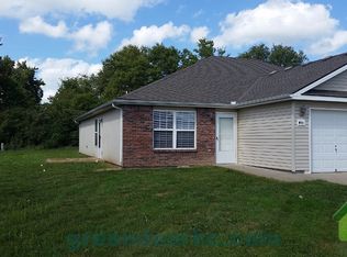 803 Fall Meadow Ln, Belton, MO 64012