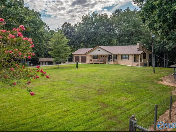 140 County Road 509, Cedar Bluff, AL 35959