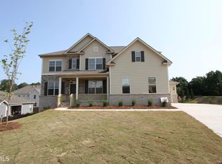5025 Odum Lake Trl #27, Cumming, GA 30040