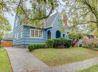 1914 SE 24th Ave, Portland, OR 97214