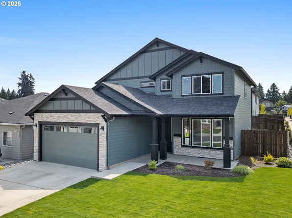 6301 NE 127th St, Vancouver, WA 98686