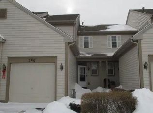 2957 Gypsum Cir, Naperville, IL 60564