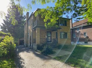 6280 Cary Ave, Cincinnati, OH 45224