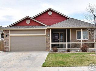 8414 17th St, Greeley, CO 80634