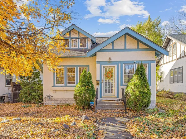 3642 15th Ave S, Minneapolis, MN 55407