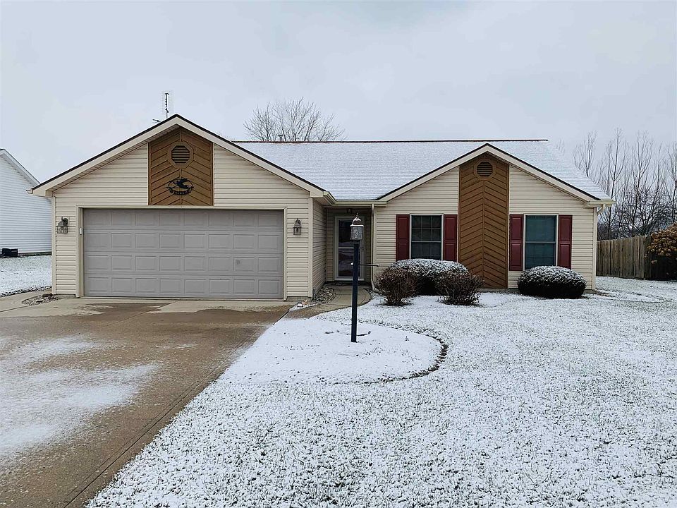 1st image of 740 S Redstone Ct