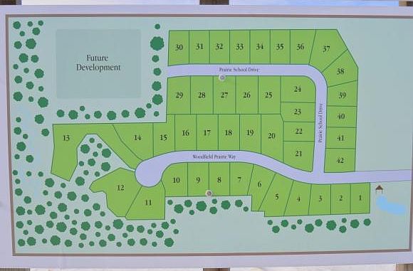 1st image of 4875 Prairie School Dr #24