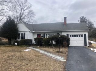 156 Warren St, East Stroudsburg, PA
