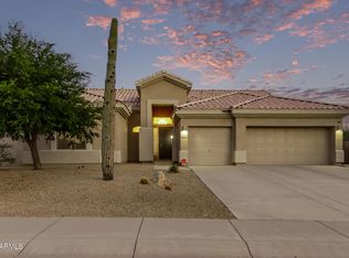 4977 E Roy Rogers Rd, Cave Creek, AZ 85331