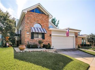 3016 Everest Dr, Bedford, TX 76021
