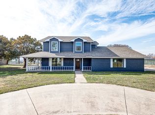 208 Rocky Rd, Gatesville, TX 76528
