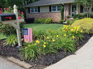 34 Circle Dr, Walhalla, SC 29691