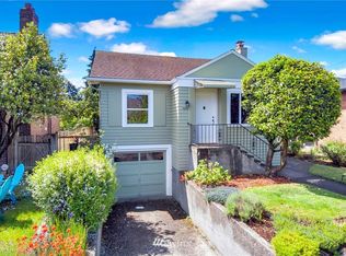 1123 N 78th St, Seattle, WA 98103