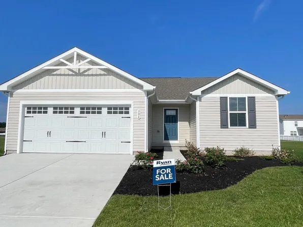 506 Peachtree Ln, Seaford, DE 19973