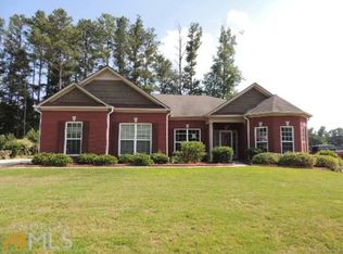 115 Fairway Trl, Covington, GA 30014